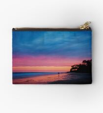 Fraser Island Sunset Studio Pouch