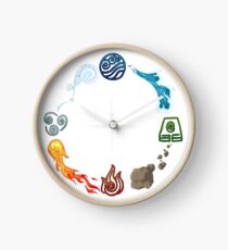 Balance Uhr