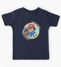 The Cone of Shame - Dark Kids Tee