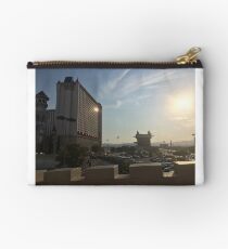 The Beauty of Vegas Studio Pouch