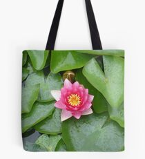 Zen Tote Bag