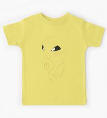 Kakuna Pokemon Kids Tee