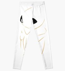 Kakuna Pokemon Leggings