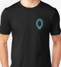 Awaken My Love Custom Illustration Unisex T-Shirt