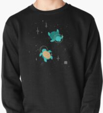 Raumschildkröten Sweatshirt