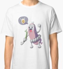 Leek Classic T-Shirt