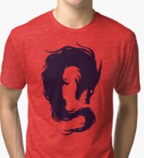 Never One... Tri-blend T-Shirt