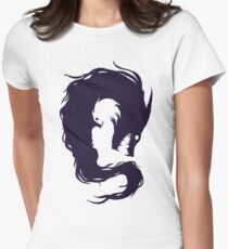 Never One... Women's Fitted T-Shirt