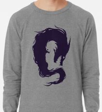 Nie einer ... Leichter Pullover