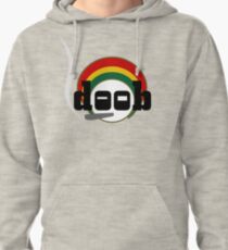 Doob Rastaman Pullover Hoodie