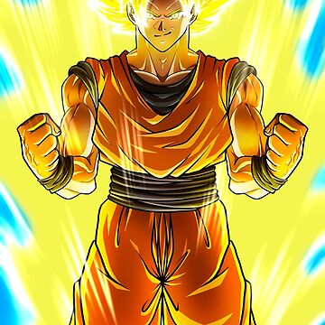 Goku SSJ5 Wallpaper APK pour Android Télécharger