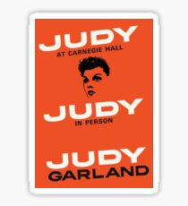 Live At Carnagie Hall Sticker