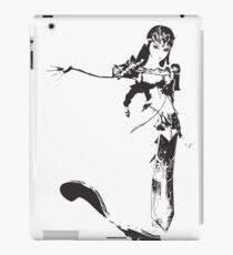Vinilo o funda para iPad Zelda