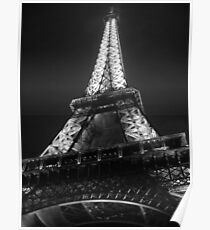 Paris Poster