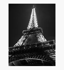Paris Photographic Print