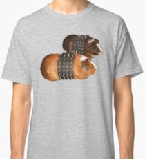 Cursed Punk Pig Classic T-Shirt
