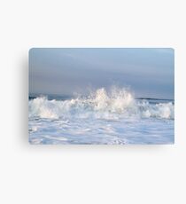 Ocean Canvas Print
