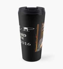 Leonard Cohen Mug de voyage