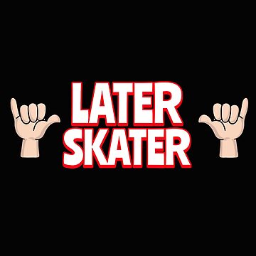 SKATER LOOSE-Z main image 0