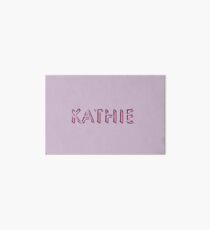 Kathie Art Board