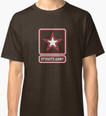 Stugotz Army Classic T-Shirt