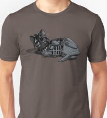 That's No Cat Toy Unisex T-Shirt