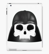 Vader Skull iPad Case/Skin