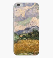 Van Gogh iPhone Case