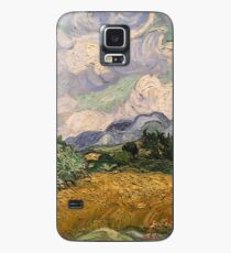 Van Gogh Case/Skin for Samsung Galaxy