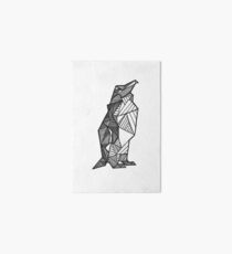 Penguin Art Board