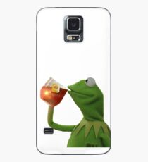 But that's none of my business Case/Skin for Samsung Galaxy