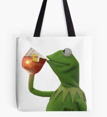 But that's none of my business Tote Bag