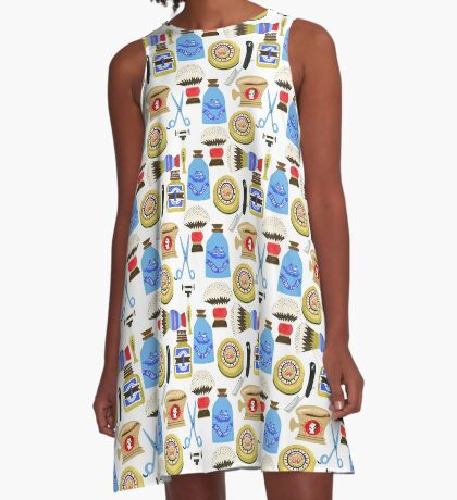 A-Line Dress | Redbubble