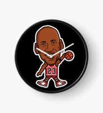 Michael Jordan Uhr