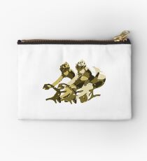 Cyclists Studio Pouch