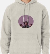 i have that knowledge Pullover Hoodie