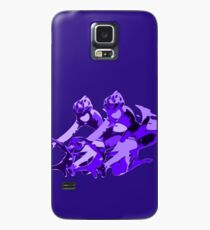 Cyclists Case/Skin for Samsung Galaxy