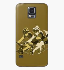 Cyclists Case/Skin for Samsung Galaxy
