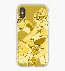 Cyclists iPhone Case