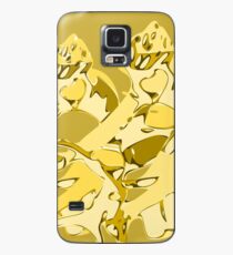 Cyclists Case/Skin for Samsung Galaxy