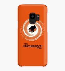 Reichenbach Case/Skin for Samsung Galaxy