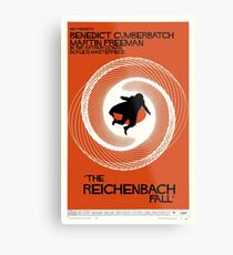 Reichenbach Metal Print
