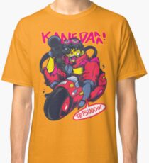 KANEDAAA! Classic T-Shirt
