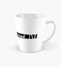 Taza cónica Jojo's Bizarre Adventure - Continuará