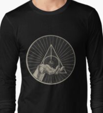 The Stone Long Sleeve T-Shirt