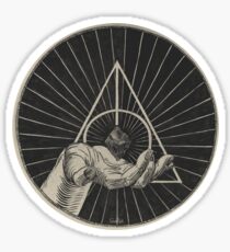 The Stone Sticker