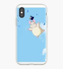 Chihiro iPhone Case