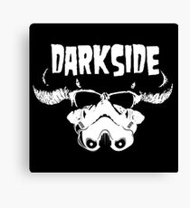 Danzig Stormtrooper Canvas Print