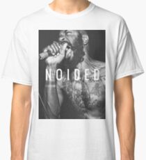 Death Grips - Noided Classic T-Shirt