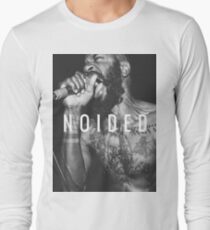 Death Grips - Noided Long Sleeve T-Shirt